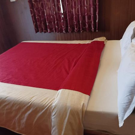 Flghr Crazy Home Stay Kodaikanal Buitenkant foto