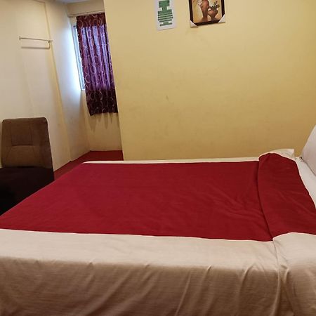 Flghr Crazy Home Stay Kodaikanal Buitenkant foto