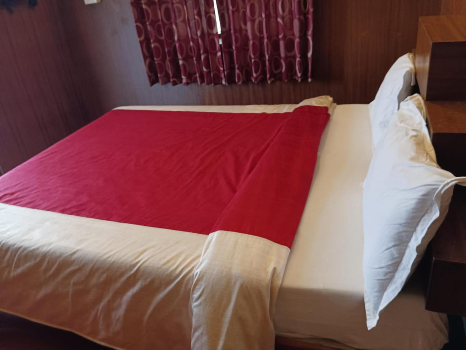 Flghr Crazy Home Stay Kodaikanal Buitenkant foto