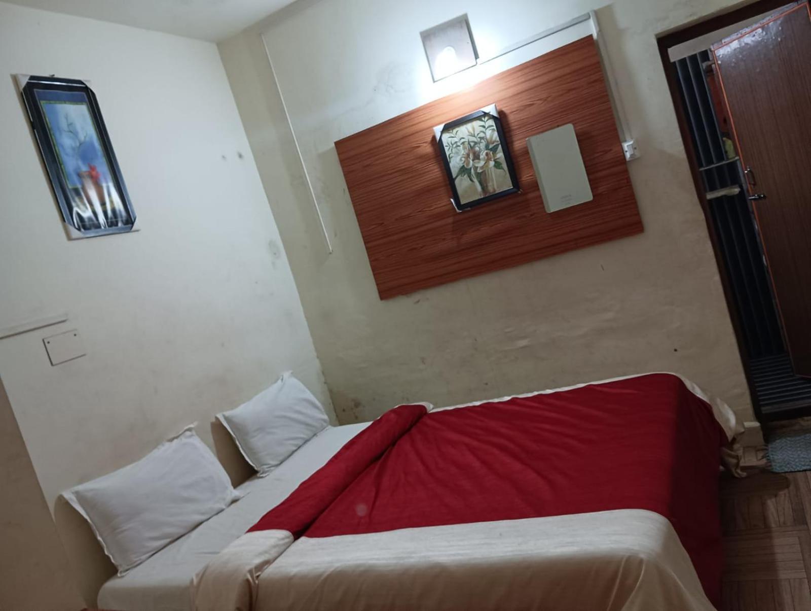 Flghr Crazy Home Stay Kodaikanal Buitenkant foto