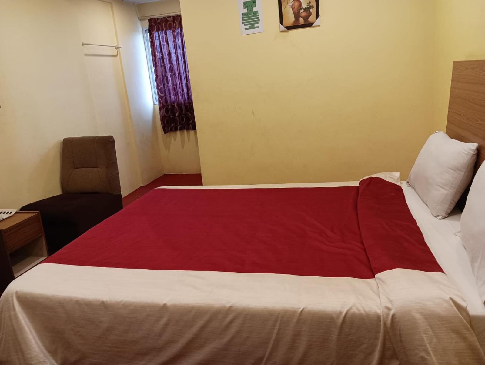 Flghr Crazy Home Stay Kodaikanal Buitenkant foto