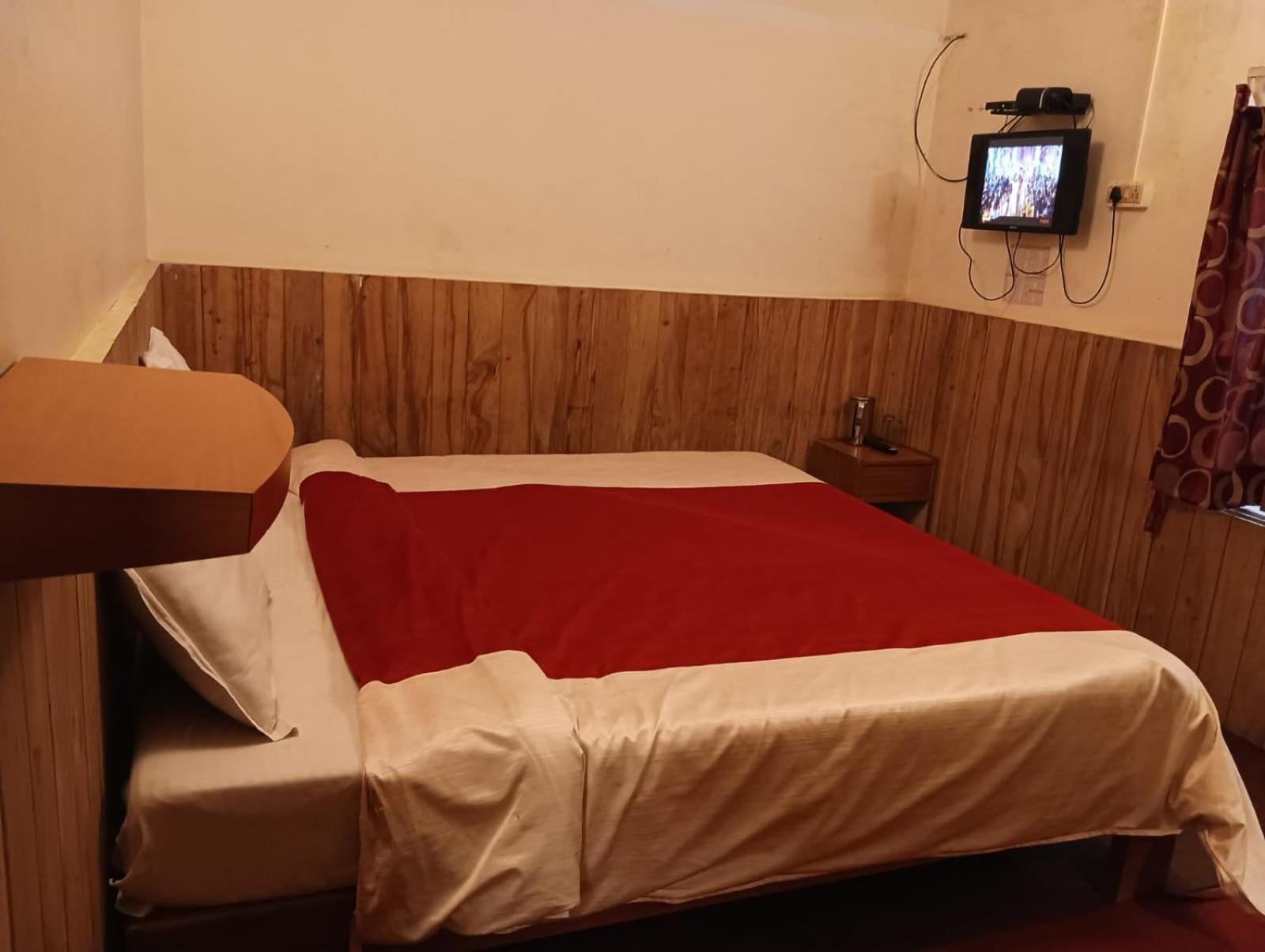 Flghr Crazy Home Stay Kodaikanal Buitenkant foto