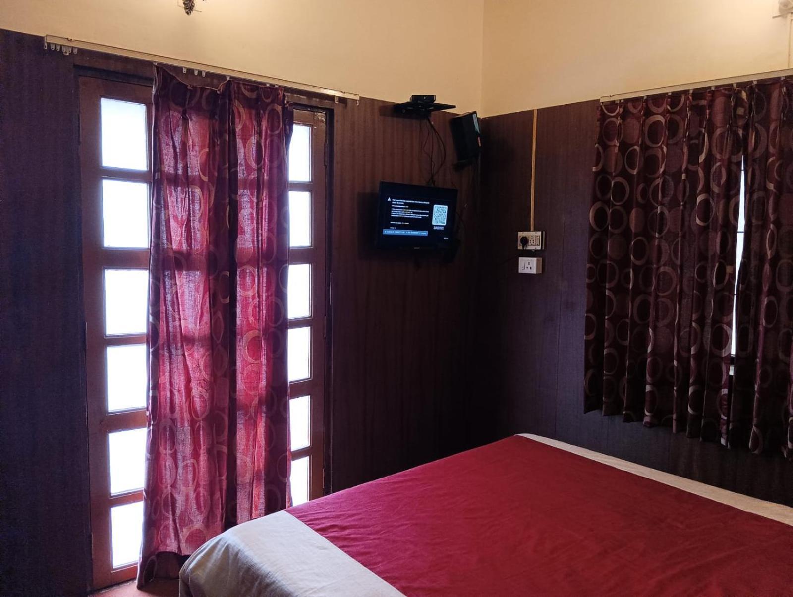 Flghr Crazy Home Stay Kodaikanal Buitenkant foto